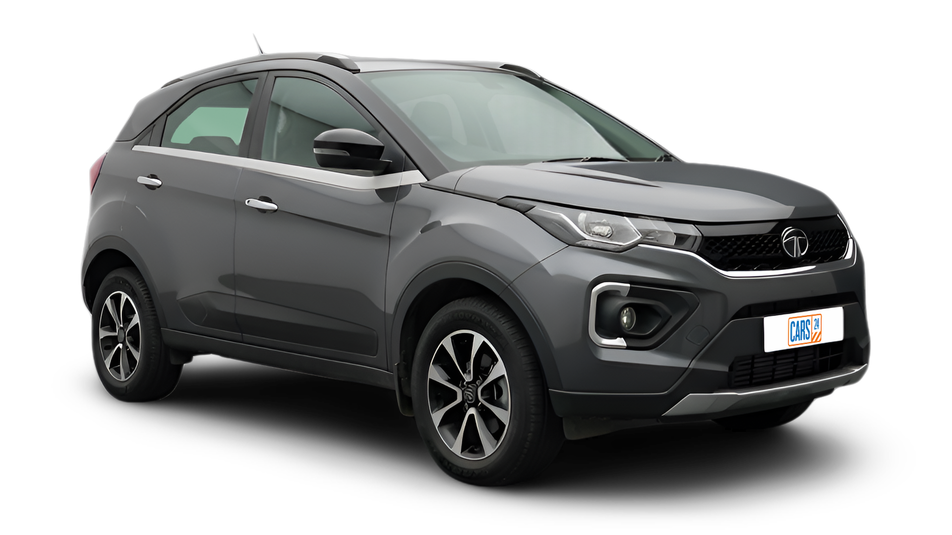 Tata NEXON-img